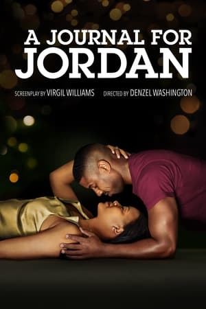 A Journal for Jordan (2021) บรรยายไทย