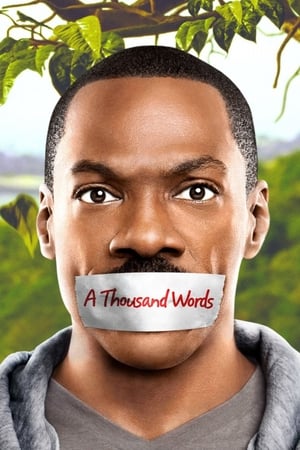 A Thousand Words ปาฏิหาริย์ 1,000 คำ กำราบคนขี้จุ๊ (2012)