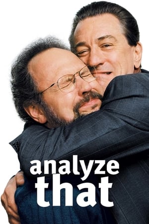 Analyze That ขับเครียดมาเฟียเส้นตื้น 2 (2002) บรรยายไทย