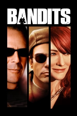 Bandits จอมโจรปล้นค้างคืน (2001)