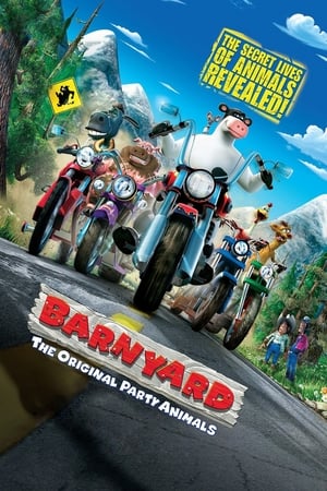 Barnyard เหล่าตัวจุ้น วุ่นปาร์ตี้ (2006)