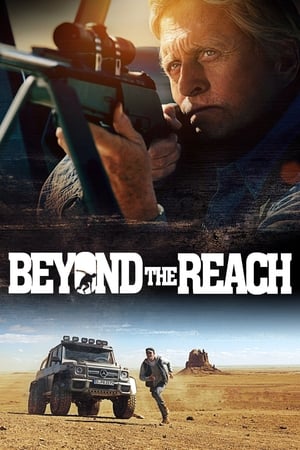 Beyond the Reach บียอนด์ เดอะ รีช (2014)