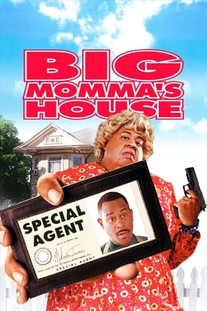 Big Momma’s House เอฟบีไอ พี่เลี้ยงต่อมหลุด (2000)