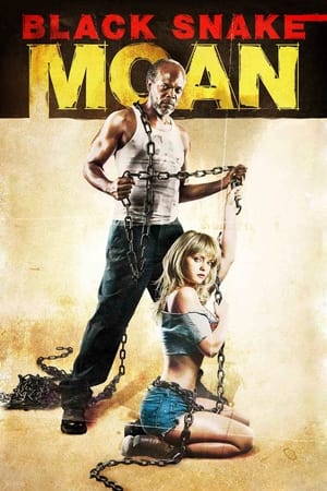 Black Snake Moan แรงรักดับราคะ (2006) บรรยายไทย