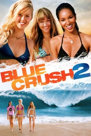 Blue Crush 2 คลื่นยักษ์รักร้อน 2 (2011)