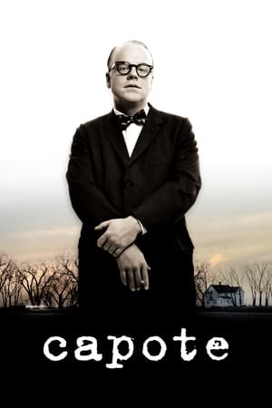 Capote คาโพที (2005) บรรยายไทย