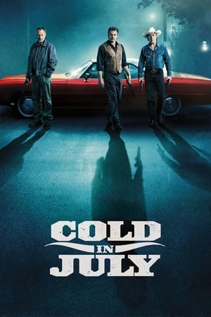 Cold in July (2014) บรรยายไทย