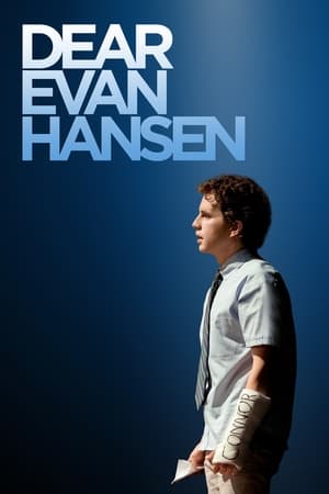 Dear Evan Hansen (2021) บรรยายไทย