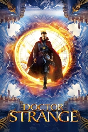 Doctor Strange (2016) ด็อกเตอร์ สเตรนจ์ จอมเวทย์มหากาฬ พากย์ไทย