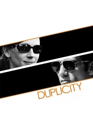 Duplicity สายลับคู่พิฆาต หักเหลี่ยมจารกรรม (2009)