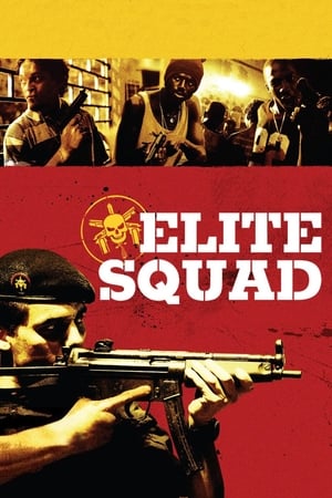 Tropa de Elite 1 ปฏิบัติการหยุดวินาศกรรม (2007)