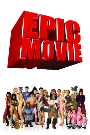 Epic Movie ยำหนังฮิต สะกิตต่อมฮา (2007)