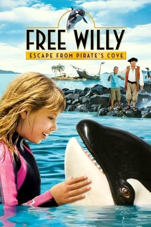 Free Willy Collection เพื่อเพื่อนด้วยหัวใจอันยิ่งใหญ่ ภาค 4 (2010)