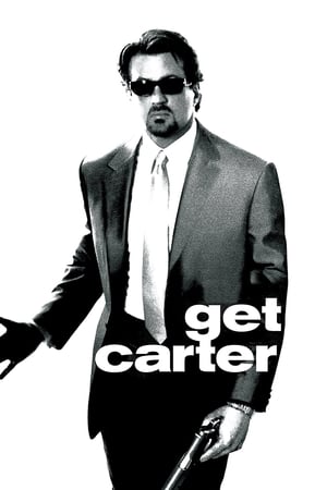 Get Carter คาร์เตอร์ เดือดมหาประลัย (2000)