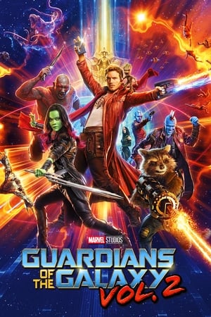 Guardians of the Galaxy 2 (2017) รวมพันธุ์นักสู้พิทักษ์จักรวาล ภาค 2 พากย์ไทย