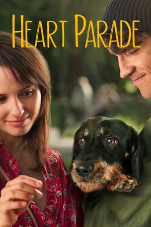 Heart Parade (Parada serc) พาเหรดหัวใจ (2022) NETFLIX บรรยายไทย