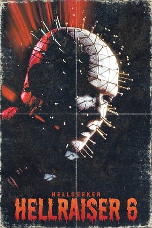 Hellraiser Hellseeker หลุดนรกสยองโลก (2002)