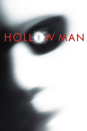 Hollow Man มนุษย์ไร้เงา (2000)