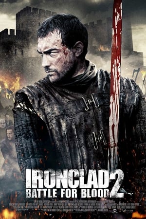 Ironclad- Battle for Blood ทัพเหล็กโค่นอำนาจ 2 (2014)