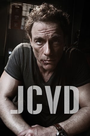 JCVD ข้านี่แหละคนมหาประลัย (2008)