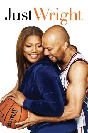 Just Wright ชู้ตโดนใจ คนนี้ใช่เลย (2010) บรรยายไทย