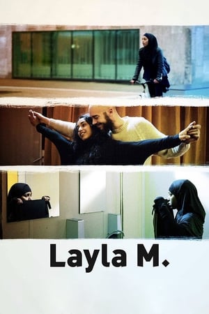 Layla M. เลย์ลา เอ็ม. (2016) NETFLIX บรรยายไทย