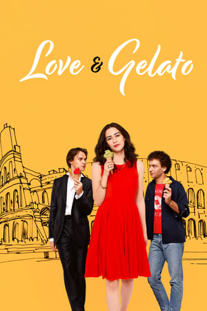 Love & Gelato ความรักกับเจลาโต้ (2022) NETFLIX