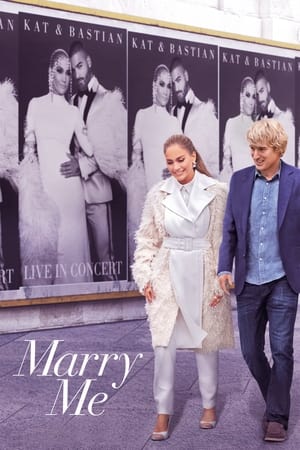 Marry Me (2022) ไปแฟนมีต แต่พีคได้แต่งงาน ซับไทย