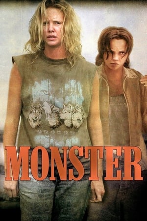 Monster ปีศาจ (2003) บรรยายไทย