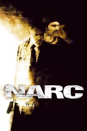 Narc คนระห่ำ ล้างพันธุ์ตาย (2002)