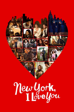 New York, I Love You นิวยอร์ค นครแห่งรัก (2008) บรรยายไทย