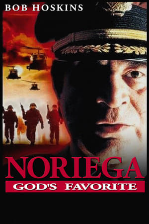 Noriega God’s Favorite (2000) บรรยายไทย