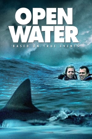 Open Water ระทึกคลั่ง ทะเลเลือด (2003)