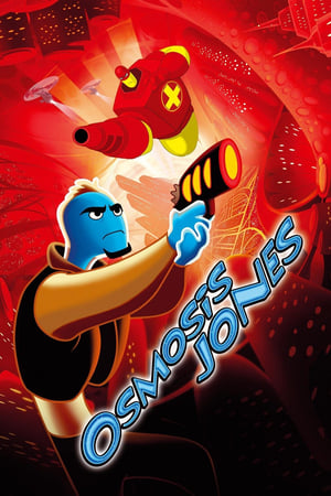 Osmosis Jones ออสโมซิส โจนส์ มือปราบอณูจิ๋ว (2001)