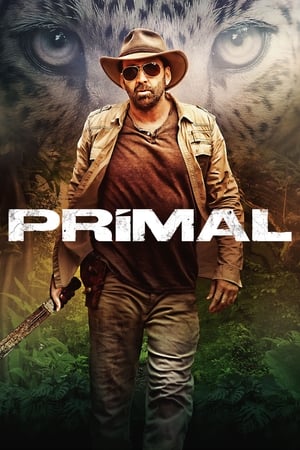 Primal โคตรคนมหากาฬ (2019)