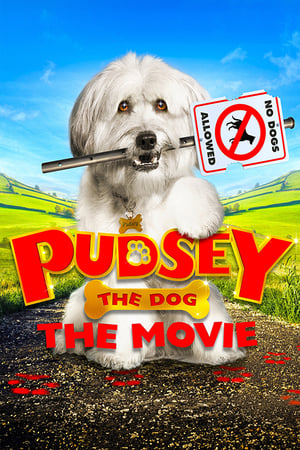 Pudsey the Dog- The Movie พัดซี่ ยอดสุนัขแสนรู้ (2014)