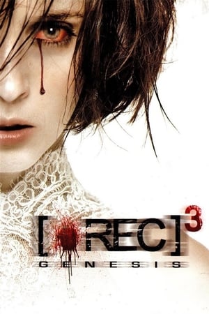 [Rec] 3- Genesis งานสยอง ฉลองเลือด (2012)