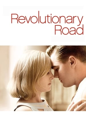 Revolutionary Road ถนนแห่งฝัน สองเรานิรันดร์ (2008)