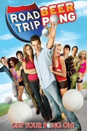 Road Trip 2 Beer Pong เทปสบึมส์ ต้องเอาคืนก่อนถึงมือเธอ (2009)