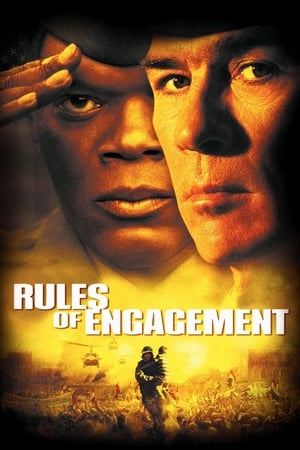 Rules of Engagement คำสั่งฆ่าคนบริสุทธิ์ (2000)