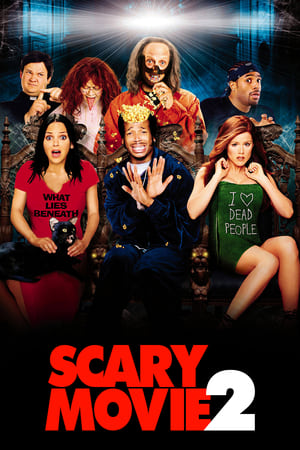 Scary Movie 2 หวีด (อีกสักที) จะดีไหมหว่า (2001)