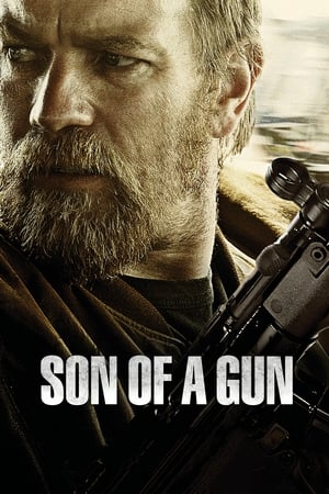 Son of a Gun ลวงแผนปล้น คนอันตราย (2014)