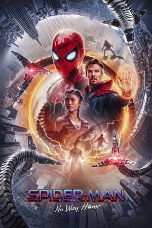 Spider-Man No Way Home (2021) สไปเดอร์แมน โน เวย์ โฮม พากย์ไทย