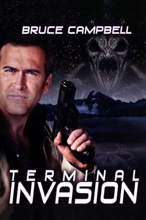 Terminal Invasion (2002) บรรยายไทย