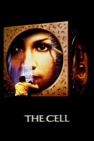 The Cell เหยื่อเงียบอำมหิต (2000)