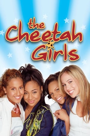 The Cheetah Girls สาวชีต้าห์ หัวใจดนตรี (2003) บรรยายไทย