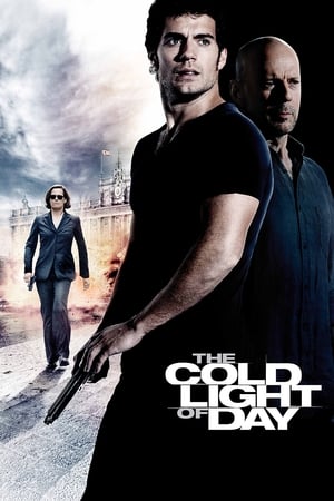 The Cold Light of Day อึดพันธุ์อึด (2012)