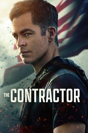 The Contractor (2022) คนพิฆาตคอนแทรคเตอร์ บรรยายไทย