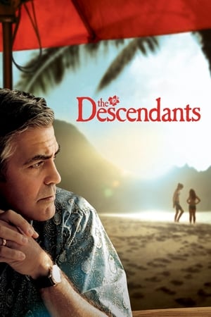 The Descendants สวมหัวใจพ่อ ขอทุ่มรักอีกครั้ง (2011)