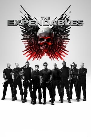 The Expendables 1 (2010) โครตคนทีมมหากาฬ